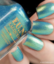 F.U.N Lacquer 2020 Spring/Summer Collection - Paradise
