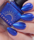 Ethereal Lacquer - Crescent City - Umbra Mortis