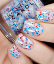 Colores de Carol -  Patriotic Trio - Unity