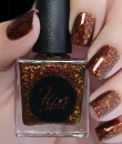 Tips Nailpolish Thriller-2 Collection Ogre