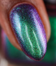Ethereal Lacquer - Vampearl