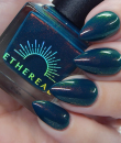Ethereal Lacquer - Memento Mori - Vanitas 