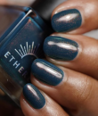 Ethereal Lacquer - Memento Mori - Vanitas 