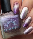 Ethereal Lacquer - Velvet Dagger