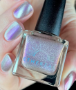 Ethereal Lacquer - Velvet Dagger