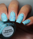 Colores de Carol - Summer Crellies - Wanna Have Sun
