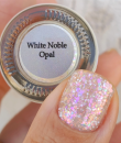 By Vanessa Molina & Dany Vianna & Whatcha - Zodiac Stones  -White Noble Opal