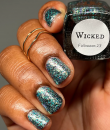 Rogue Lacquer - Falloween 2023 -  Wicked 