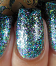 Rogue Lacquer - Falloween 2023 -  Wicked 