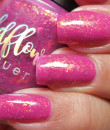 Wildflower Lacquer - Kois from The Swamp Collection - Love to be Bayou