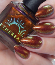 Ethereal Lacquer - Memento Mori - Wilting 