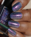 Ethereal Lacquer - Velaris  Collection - Winnow