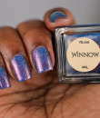 Ethereal Lacquer - Velaris  Collection - Winnow