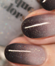 Cirque Colors - Bewitched Collection -  Witching Hour 