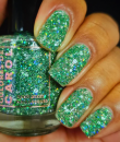 Colores de Carol - Sweet Factory- WONDERMINT