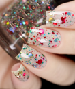 Colores de Carol - Wrap It Up!