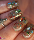 Colores de Carol - Wrap It Up!