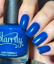 Starrily Nailpolish - Noble Neons - Xenon (Xe)