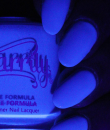 Starrily Nailpolish - Noble Neons - Xenon (Xe)