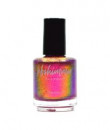 KBShimmer -The Northern Exposure Collection -Yes We Cran Nail Polish