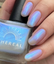 Ethereal Lacquer - Howl's Moving Castle- Your Hair Looks Like Starlight