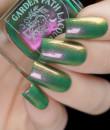 Garden Path Lacquers -The Dead Boy Detectives Collection - Excellent Reading Comprehension Skills