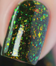 Tips Nailpolish Thriller-2 Collection Troll