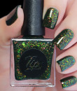 Tips Nailpolish Thriller-2 Collection Troll