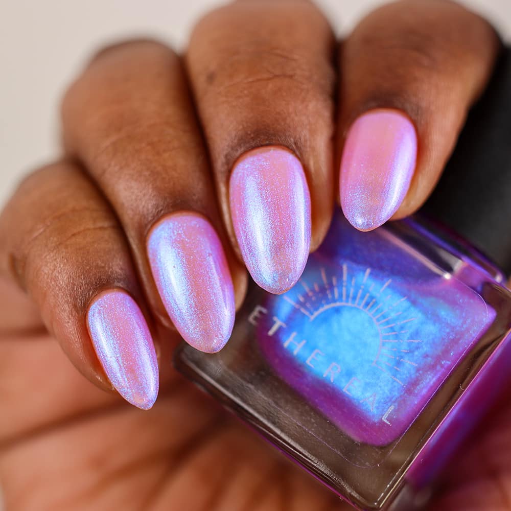 Ethereal Lacquer 2024 ~ Cosmic Heart